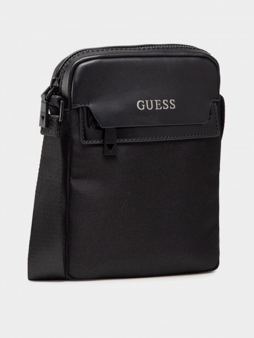 Сумка GUESS Massa модель HMMSSA.P1323;BLA Фото