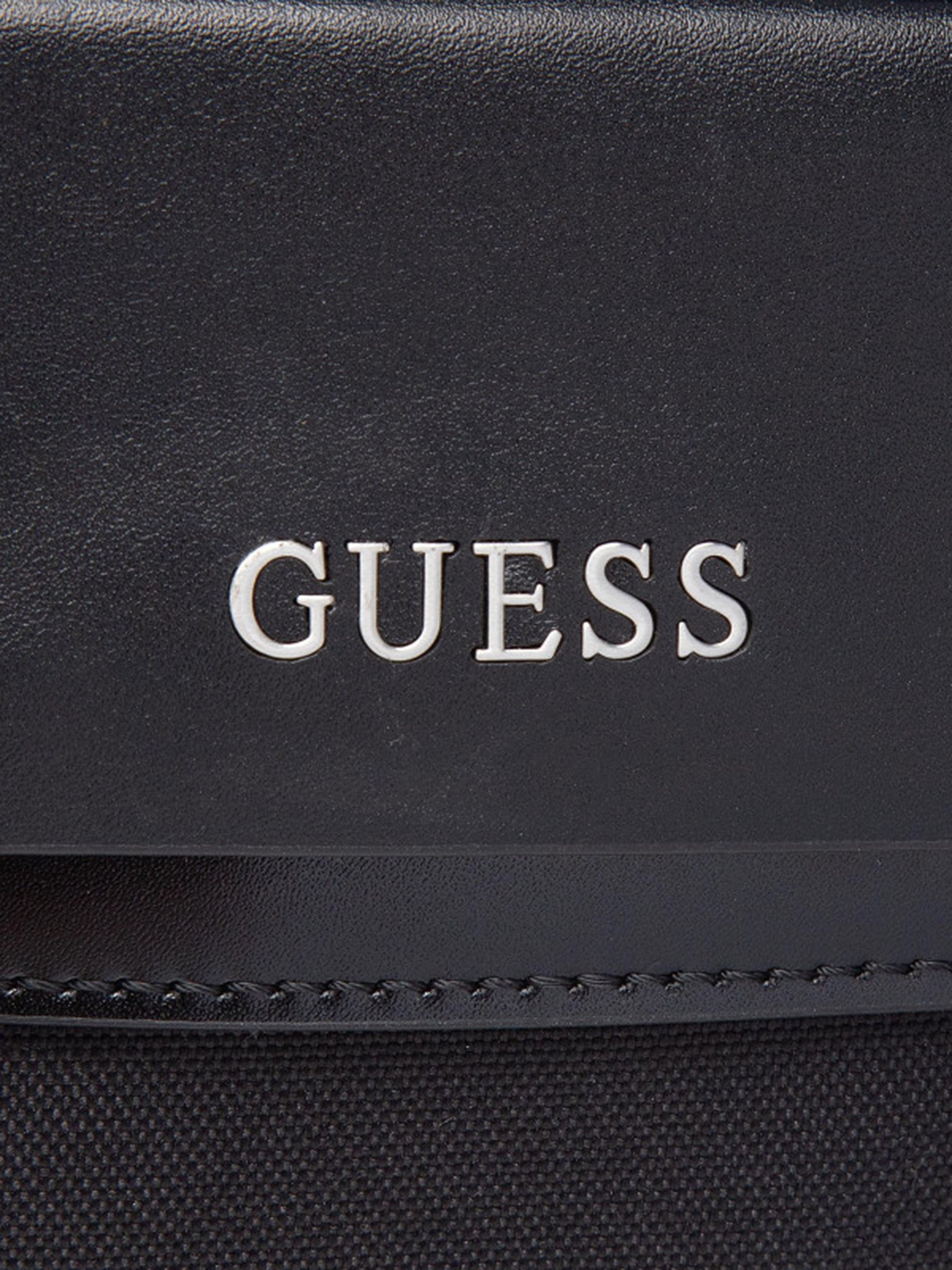 Сумка GUESS Massa модель HMMSSA.P1323;BLA Сумка GUESS Massa модель HMMSSA.P1323;BLA Фото