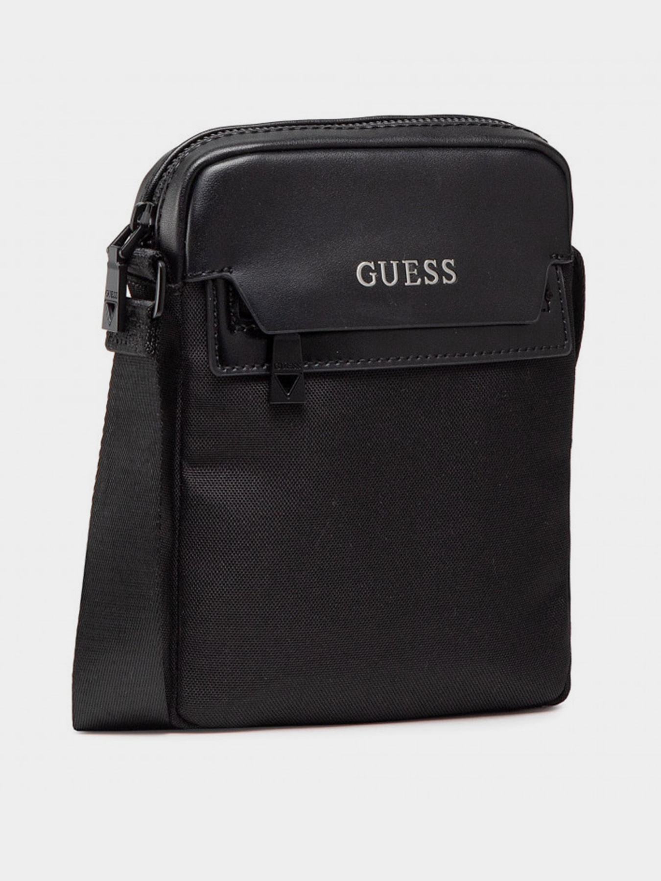 Сумка GUESS Massa модель HMMSSA.P1323;BLA Сумка GUESS Massa модель HMMSSA.P1323;BLA Фото