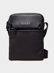Сумка GUESS Massa модель HMMSSA.P1323;BLA Сумка GUESS Massa модель HMMSSA.P1323;BLA Фото