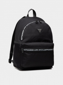 Рюкзаки GUESS Quarto модель HMQUAS.P1305;BLA Фото