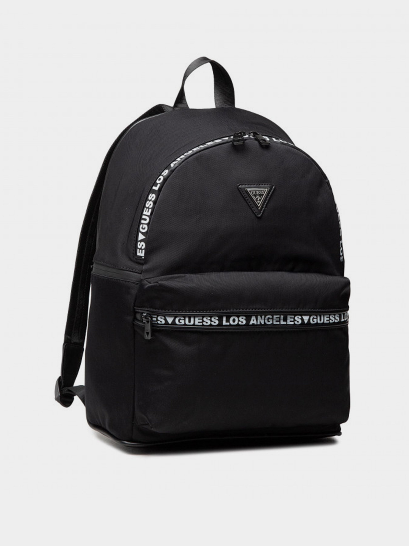 Рюкзаки GUESS Quarto модель HMQUAS.P1305;BLA Рюкзаки GUESS Quarto модель HMQUAS.P1305;BLA Фото