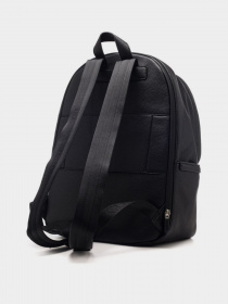 Рюкзаки GUESS Riviera модель HMRIVI.P1360;BLA Фото