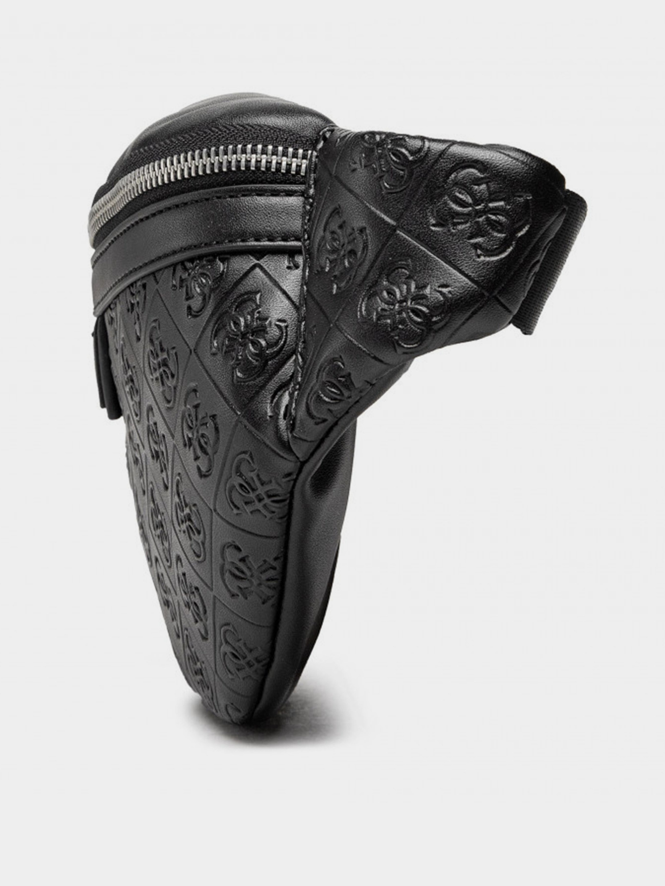 Поясная сумка GUESS Vezzola модель HMVEZE.P1330;BLA Фото