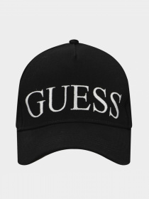 Кепка GUESS модель AW8632.COT01;BWH Кепка GUESS модель AW8632.COT01;BWH Фото