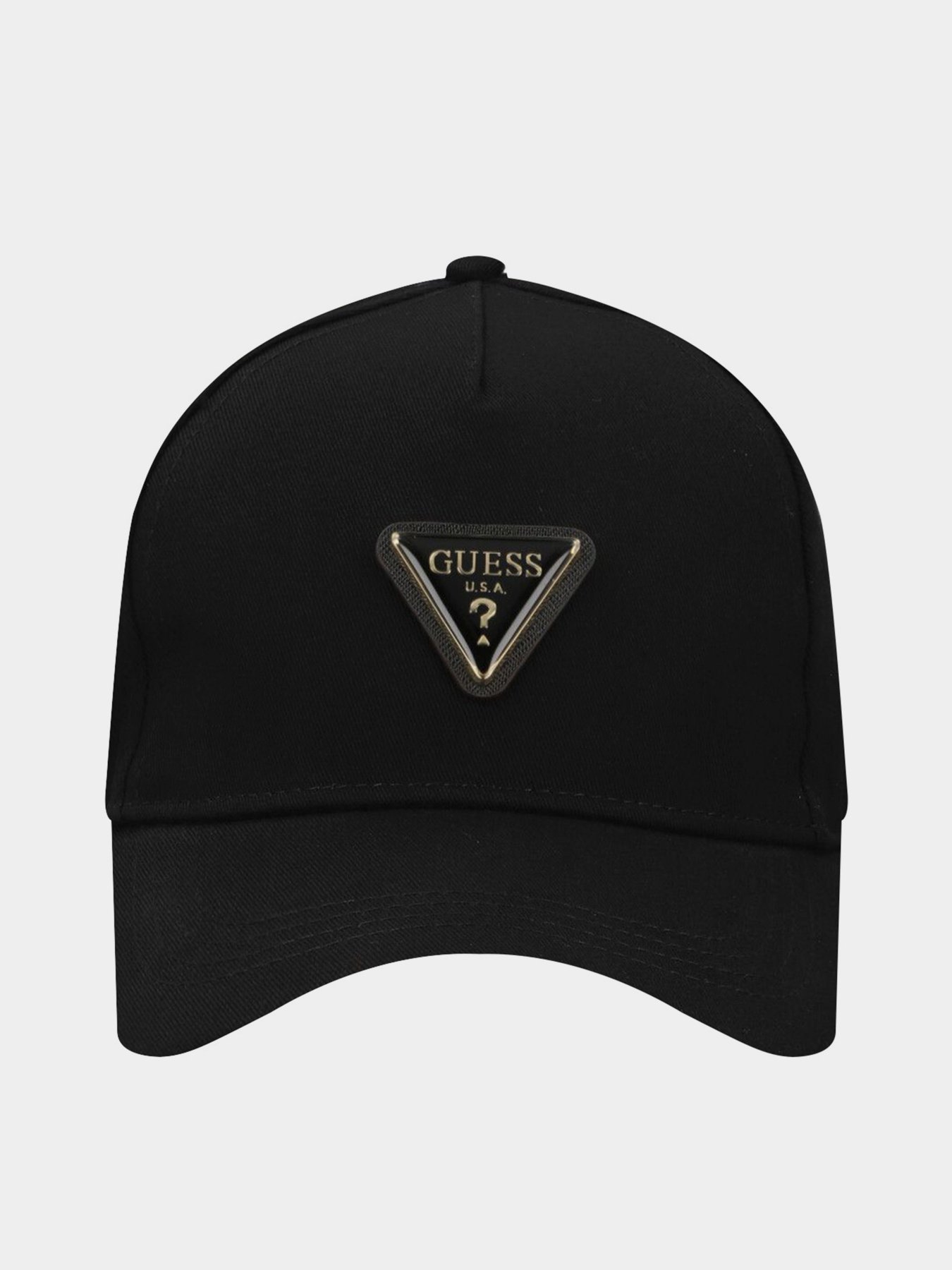 Кепка GUESS модель AW8634.COT01;BLA Фото