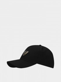 Кепка GUESS модель AW8634.COT01;BLA Фото