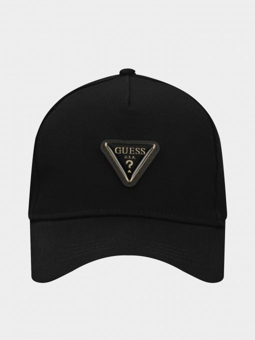 Кепка GUESS модель AW8634.COT01;BLA Фото