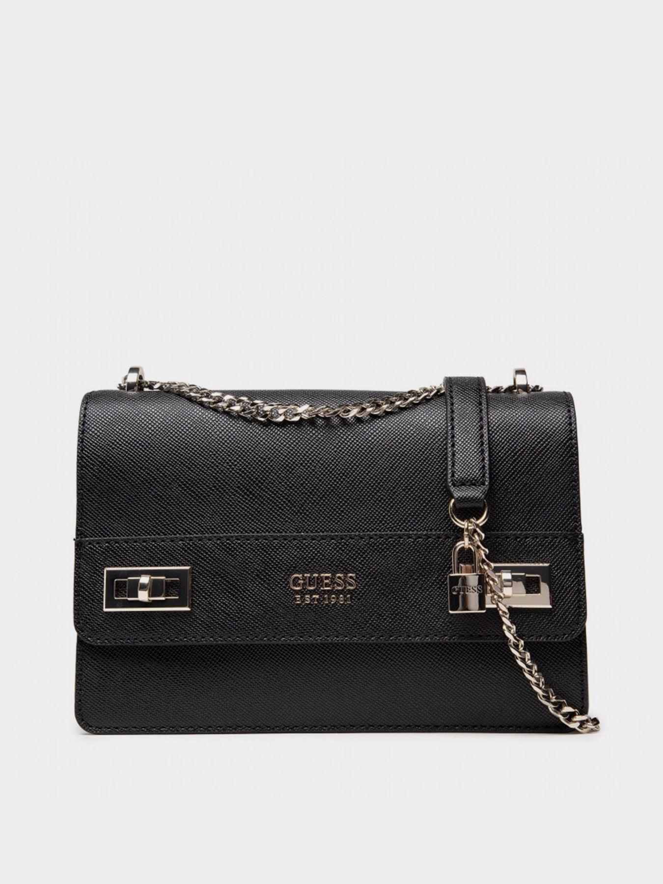 Сумка GUESS модель HWAG78.70210;BLA Фото