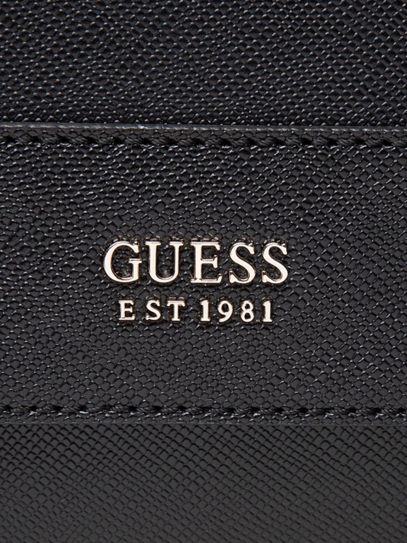Сумка GUESS модель HWAG78.70210;BLA Фото