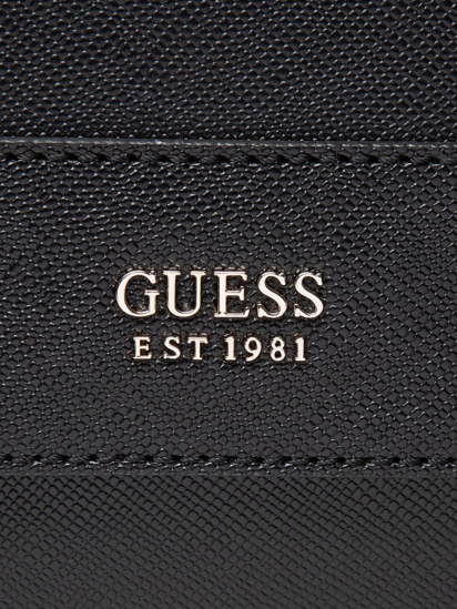 Сумка GUESS модель HWAG78.70210;BLA — фото 5 - INTERTOP