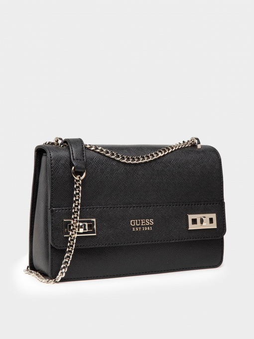 Сумка GUESS модель HWAG78.70210;BLA Фото