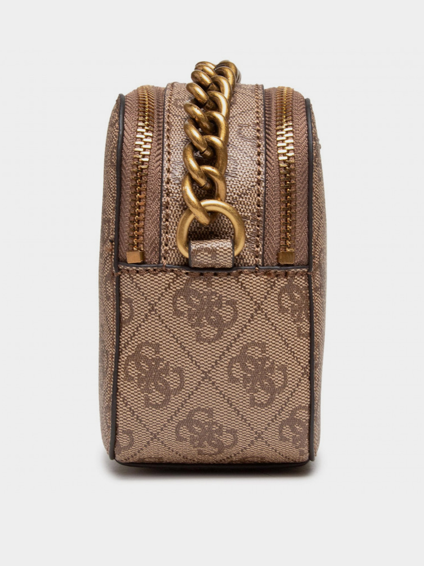 Кросс-боди GUESS Noelle модель HWBB78.79140;LTE Фото