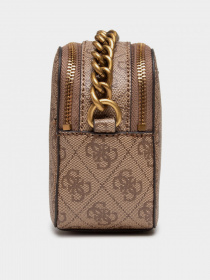 Кросс-боди GUESS Noelle модель HWBB78.79140;LTE Фото