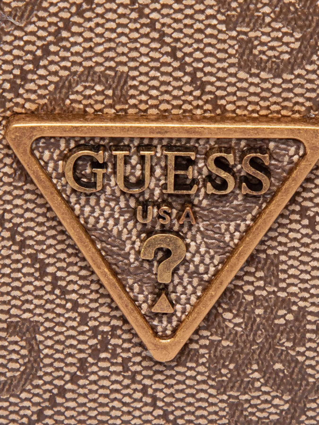 Крос-боді GUESS Noelle модель HWBB78.79140;LTE Фото