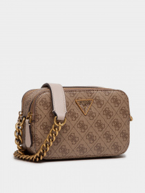 Крос-боді GUESS Noelle модель HWBB78.79140;LTE Фото