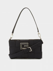 Сумка GUESS Liberty City модель HWEG81.35200;BLA Фото