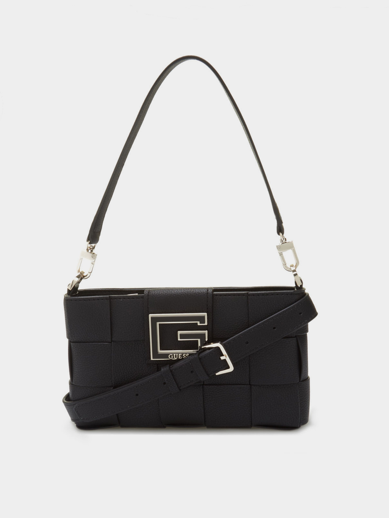 Сумка GUESS Liberty City модель HWEG81.35200;BLA Фото