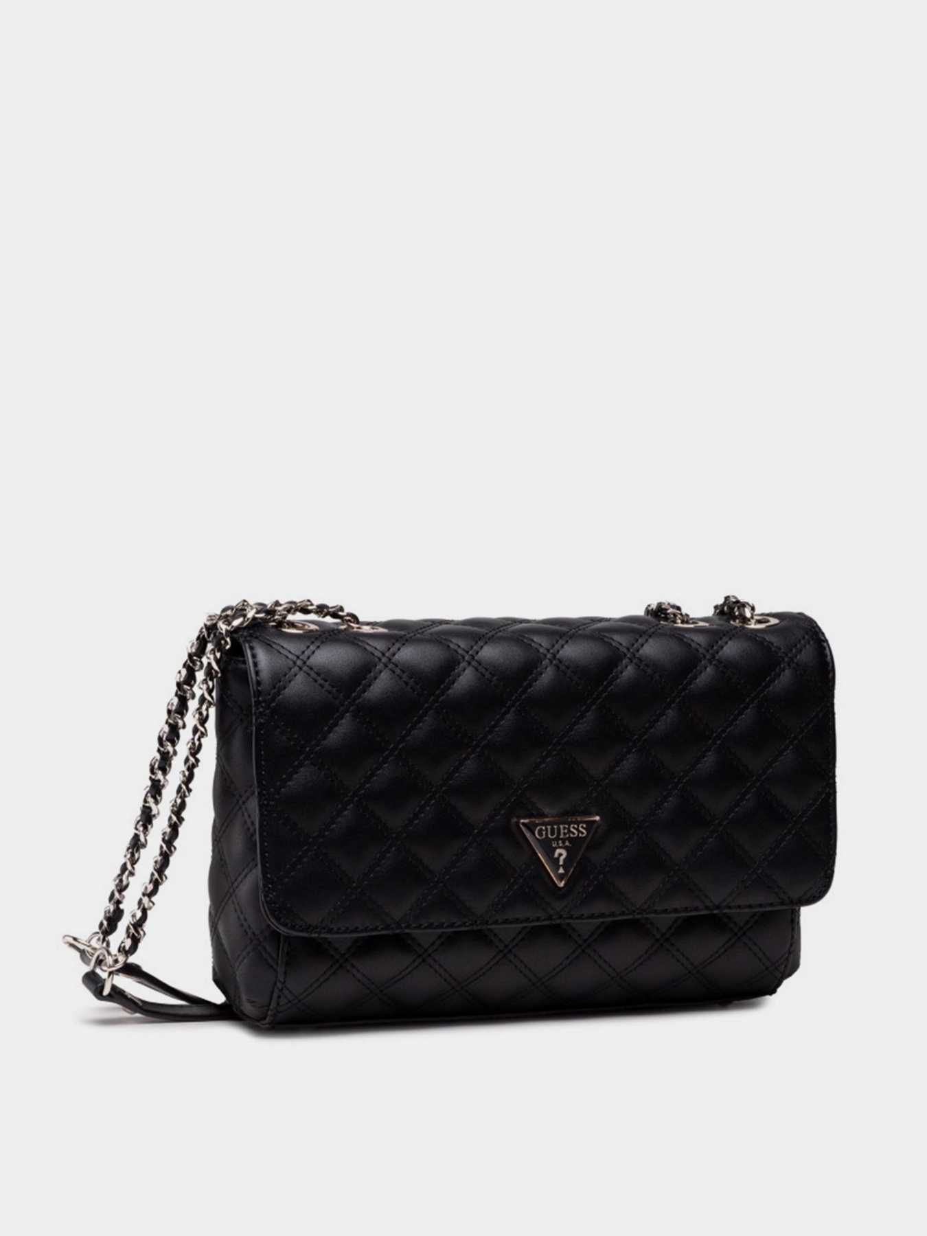 Сумка GUESS Cessily модель HWEV76.79210;BLA Фото