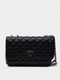 Сумка GUESS Cessily модель HWEV76.79210;BLA Фото