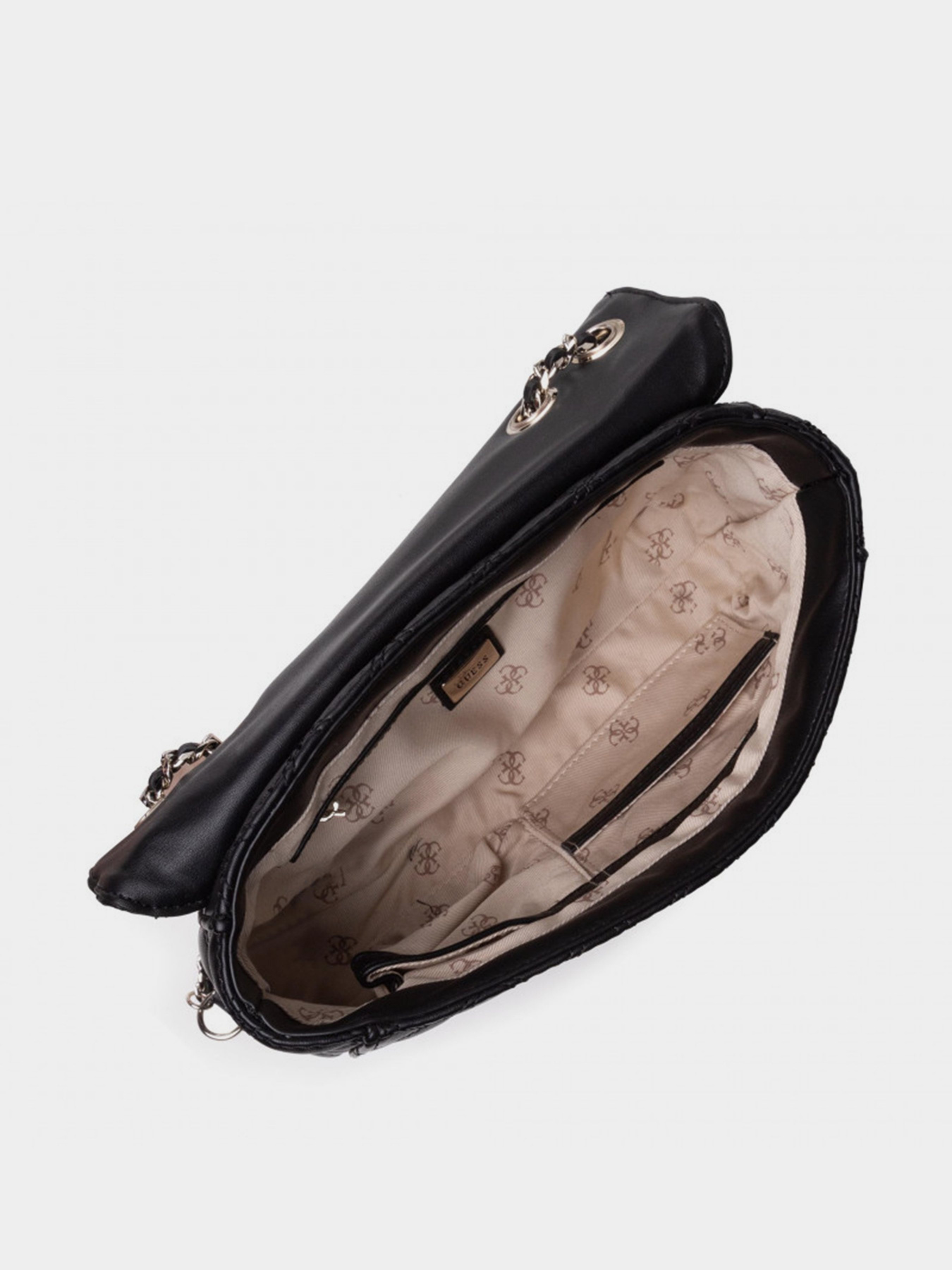 Сумка GUESS Cessily модель HWEV76.79210;BLA Фото