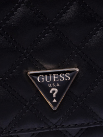 Сумка GUESS Cessily модель HWEV76.79210;BLA Фото