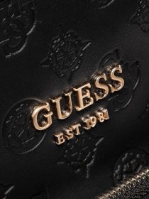 Сумка GUESS Vikky модель HWPD69.95250;BLA Фото