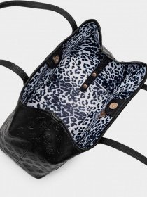 Сумка GUESS Vikky модель HWPD69.95250;BLA Фото