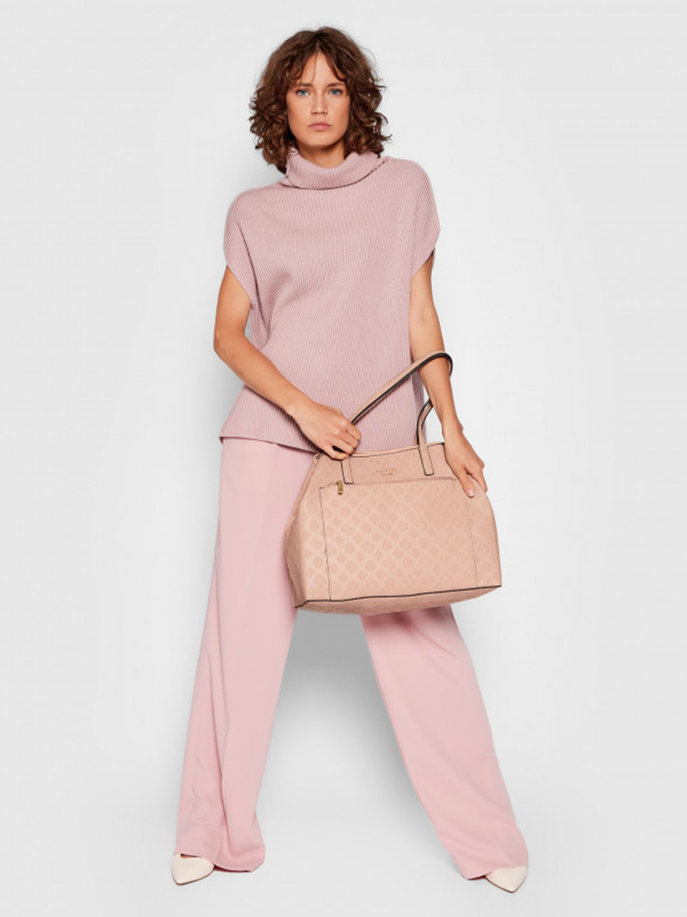 Сумка GUESS Vikky модель HWPD69.95260;ALM Фото