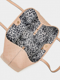 Сумка GUESS Vikky модель HWPD69.95260;ALM Фото