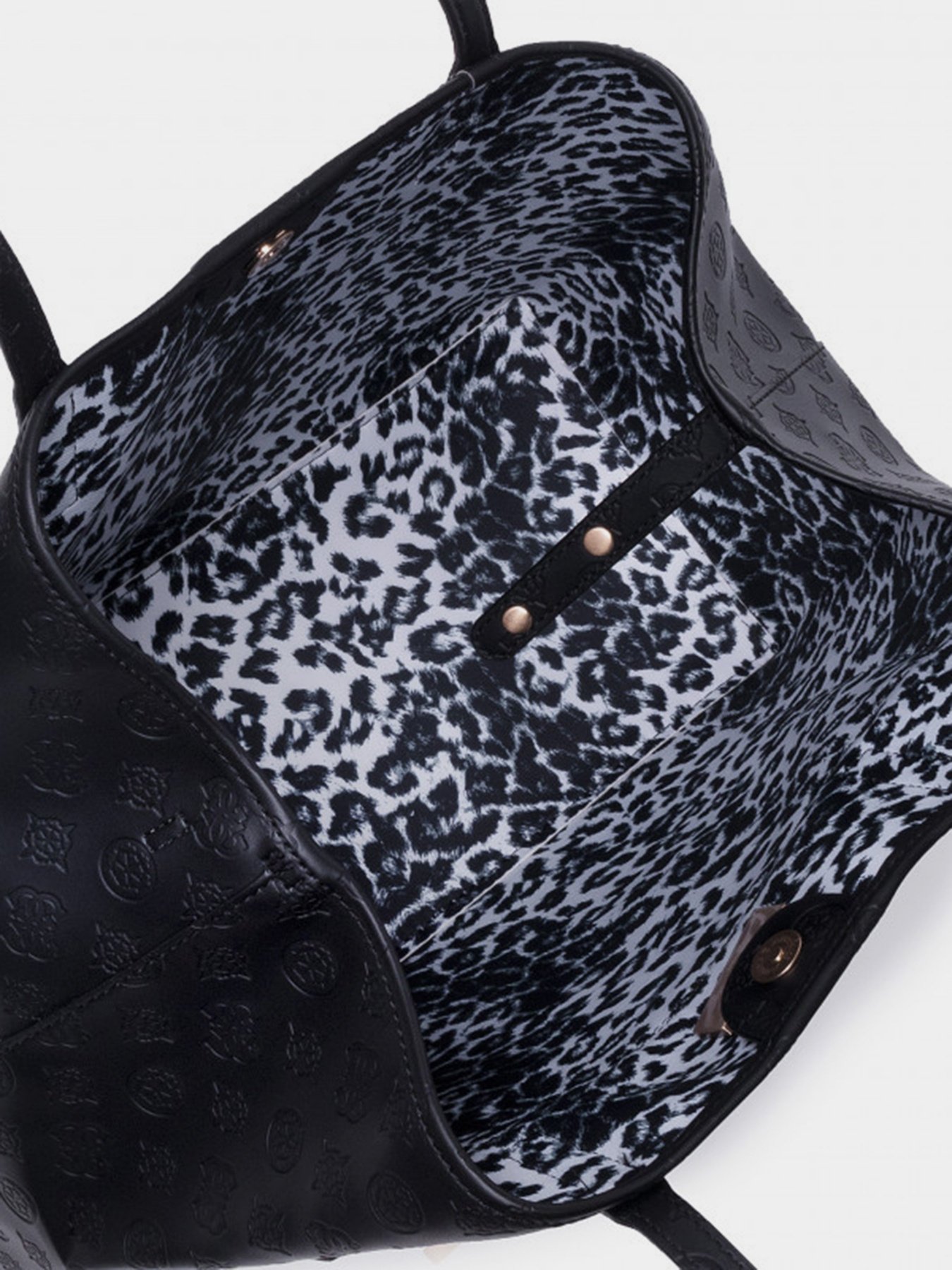 Сумка GUESS Vikky модель HWPD69.95260;BLA Фото