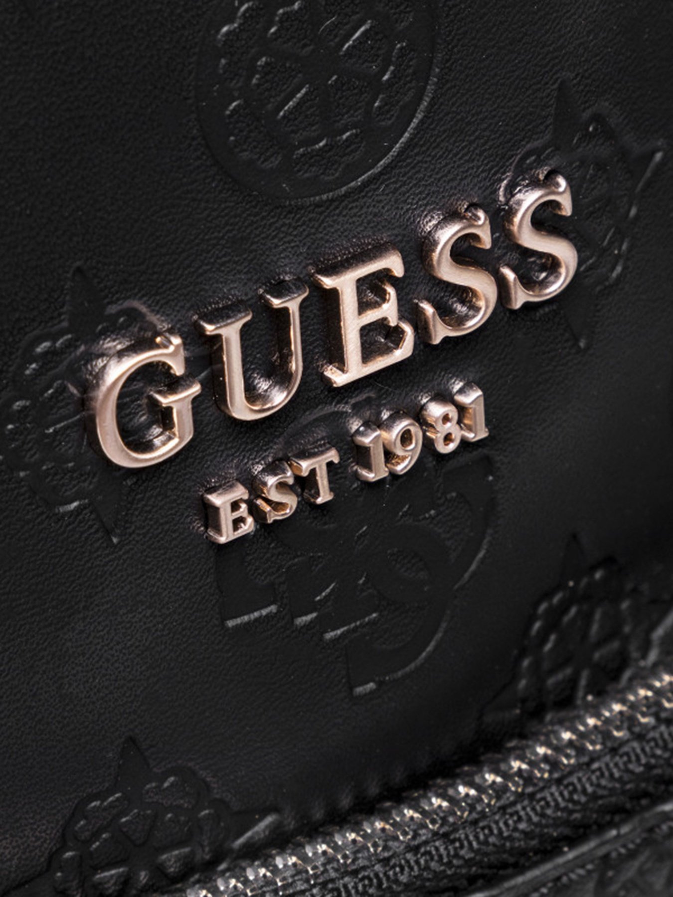 Сумка GUESS Vikky модель HWPD69.95260;BLA Фото