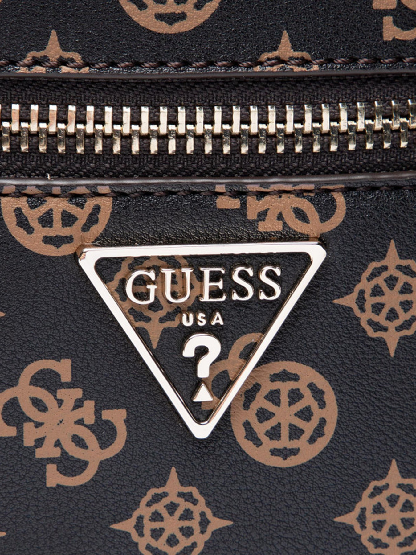 Рюкзаки GUESS модель HWPG69.94330;MLO Фото