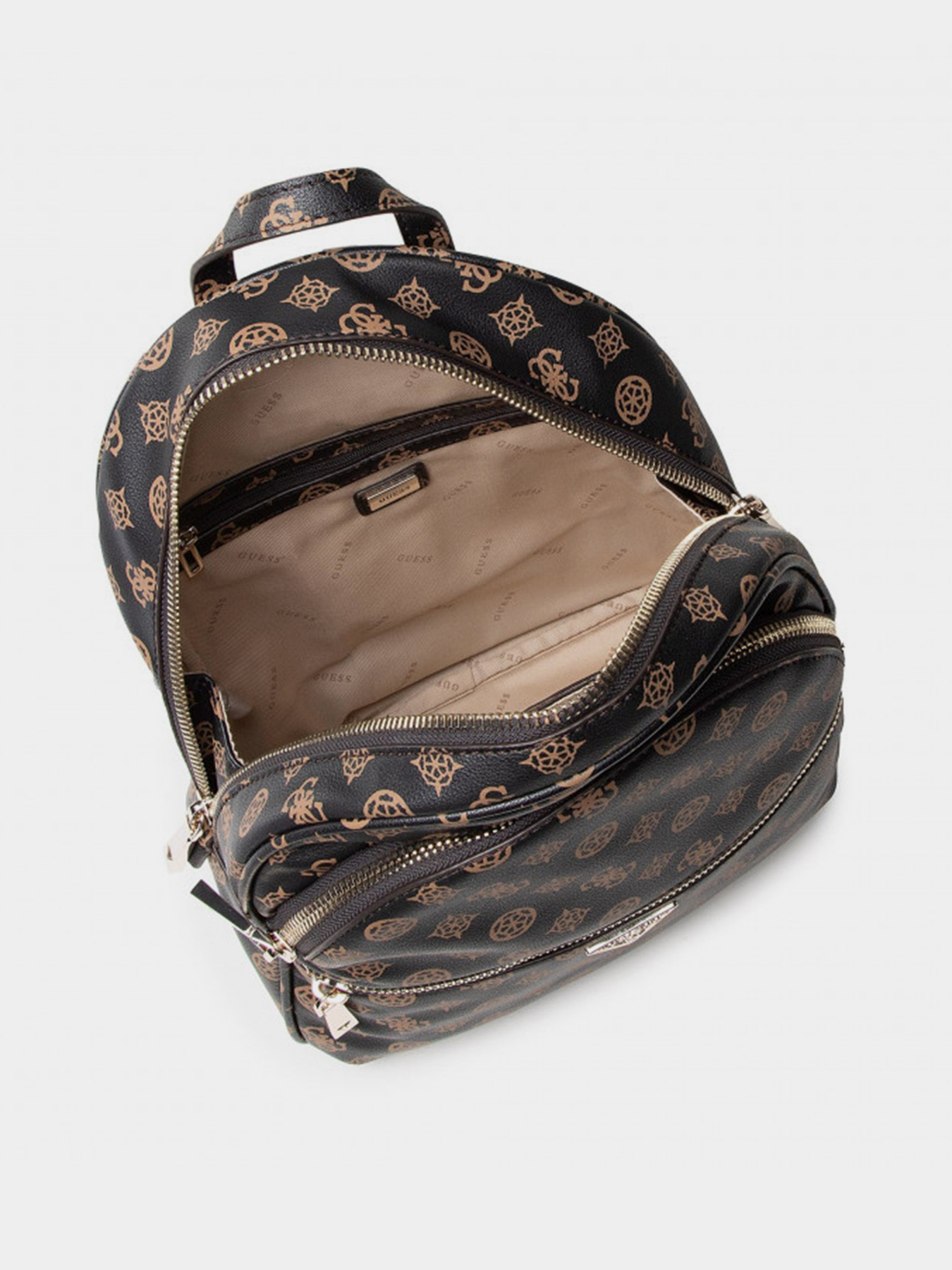 Рюкзаки GUESS модель HWPG69.94330;MLO Фото