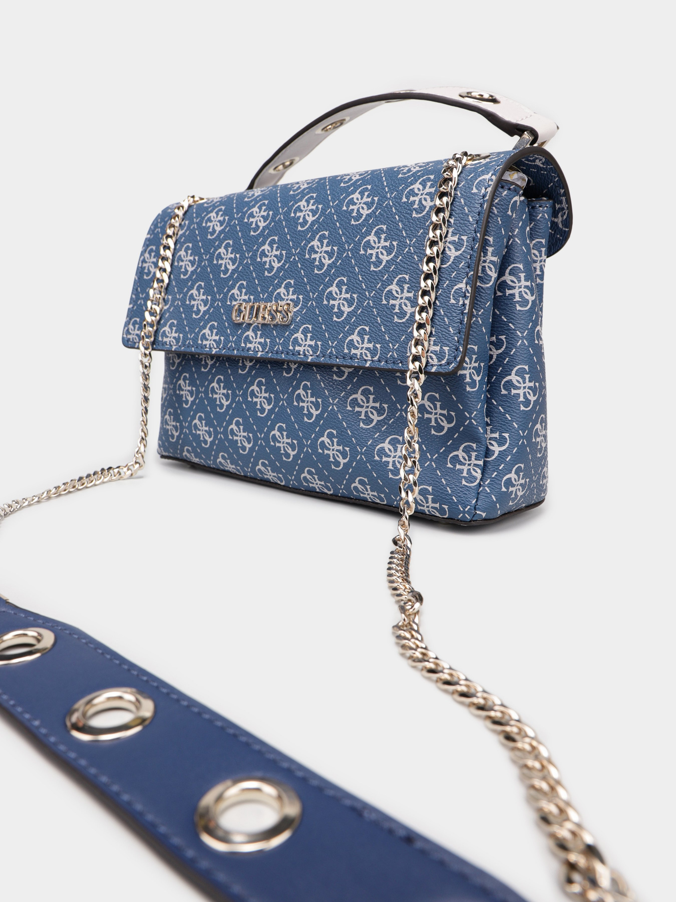 Сумка GUESS Washington модель HWSG81.24210;BLM Фото