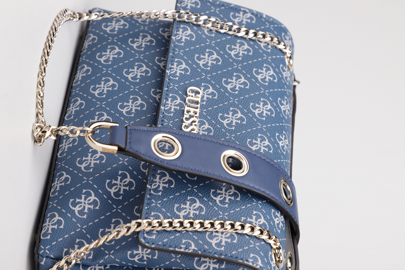 Сумка GUESS Washington модель HWSG81.24210;BLM Фото