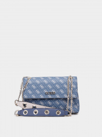 Сумка GUESS Washington модель HWSG81.24210;BLM Фото