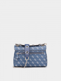 Сумка GUESS Washington модель HWSG81.24210;BLM Фото