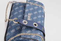 Сумка GUESS Washington модель HWSG81.24210;BLM Фото