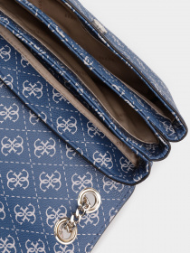 Сумка GUESS Washington модель HWSG81.24210;BLM Фото