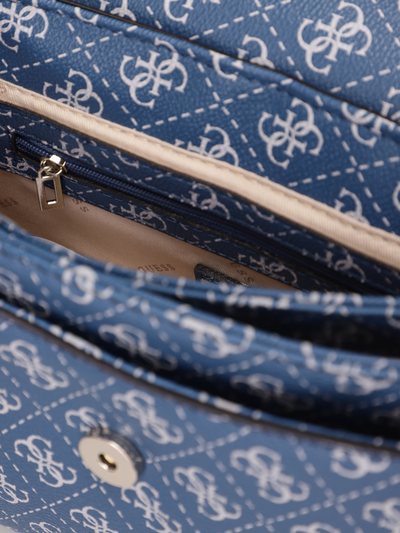 Сумка GUESS Washington модель HWSG81.24210;BLM Фото