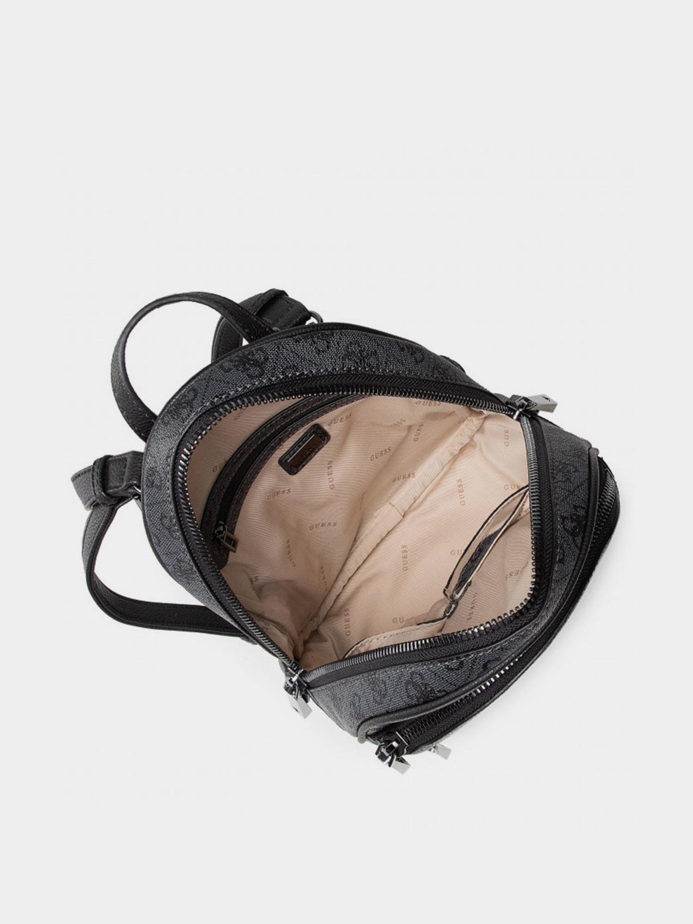 Рюкзаки GUESS Manhattan модель HWSM69.94320;CLO Фото