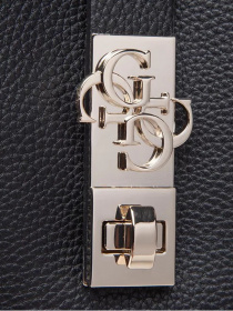 Сумка GUESS модель HWVG81.31050;BLA Фото