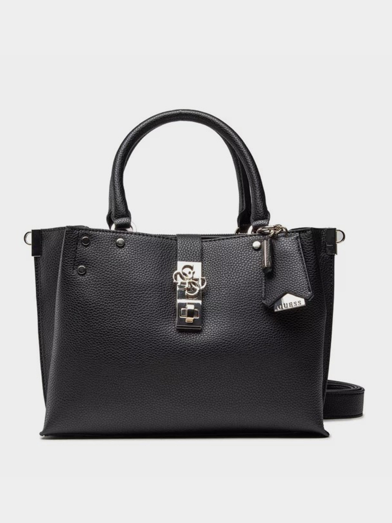 Сумка GUESS модель HWVG81.31050;BLA Фото