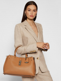 Сумка GUESS Alby модель HWVG81.31070;CAR Фото