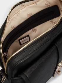 Сумка GUESS модель HWVG81.31140;BLA Фото