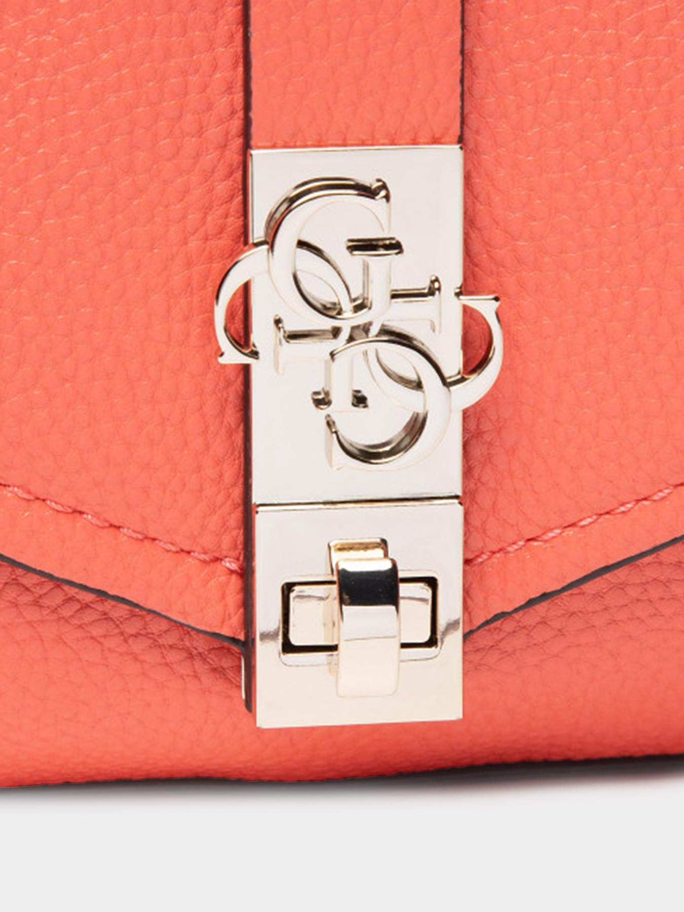 Сумка GUESS модель HWVG81.31140;COR Фото