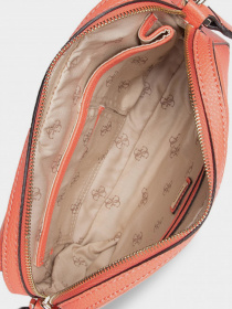 Сумка GUESS модель HWVG81.31140;COR Фото
