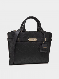 Сумка GUESS Bea модель HWVS81.32060;BLA Фото