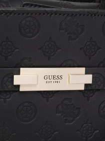 Сумка GUESS Bea модель HWVS81.32060;BLA Фото